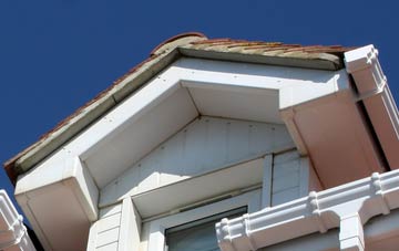 Eryholme fascia installation costs
