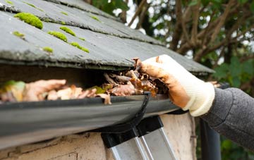 gutter cleaning Eryholme, North Yorkshire