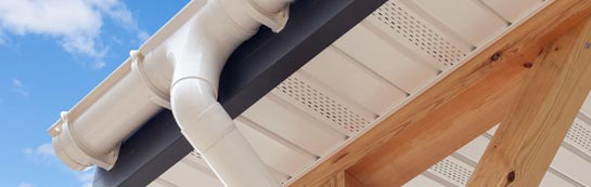 get Eryholme guttering quotes today