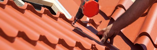save on Eryholme roof installation costs