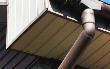 Eryholme soffit installation costs
