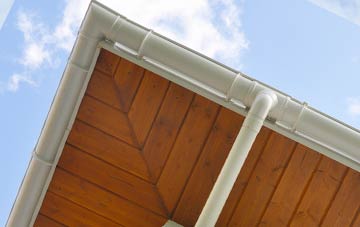 Eryholme soffit types