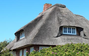 thatch roofing Eryholme, North Yorkshire