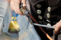 Eryholme lead roof quotes